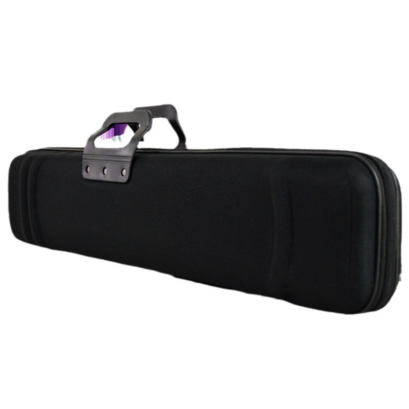 Musical Instrument Box - Professional Convenient Oxford Erhu Box Waterproof