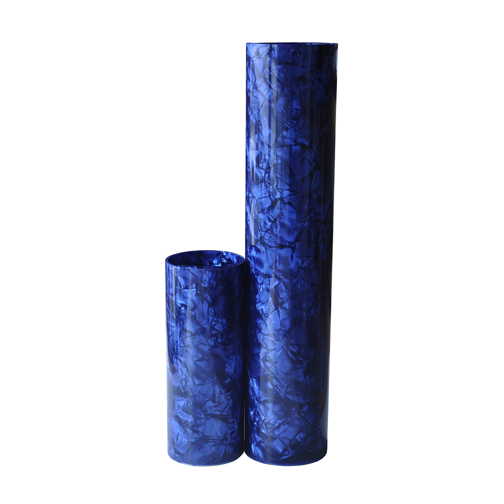Musical Instruments List - 2Pcs Celluloid Sheet Drum Wrap Musical