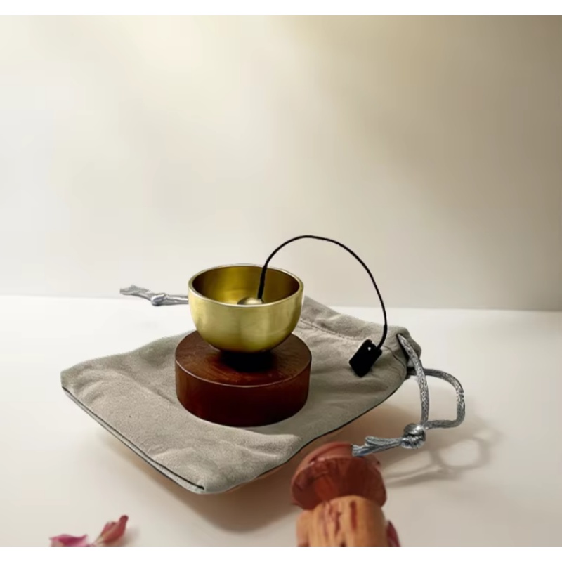 Musical Instrument Ringtone - 1PC Mini Song Bowl Set for