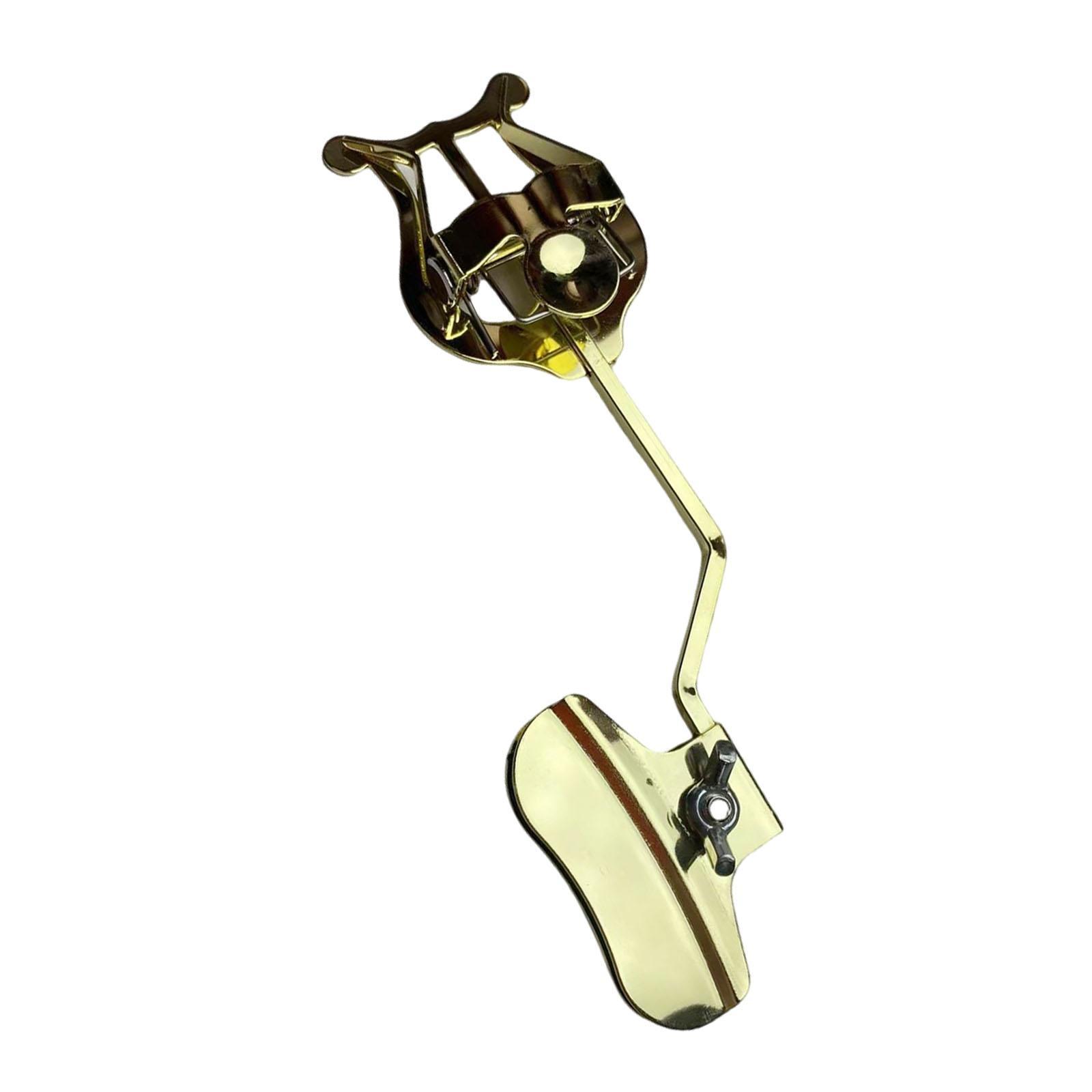 Musical Instruments List - Trombone Lyre Sheet Music Holder Wind