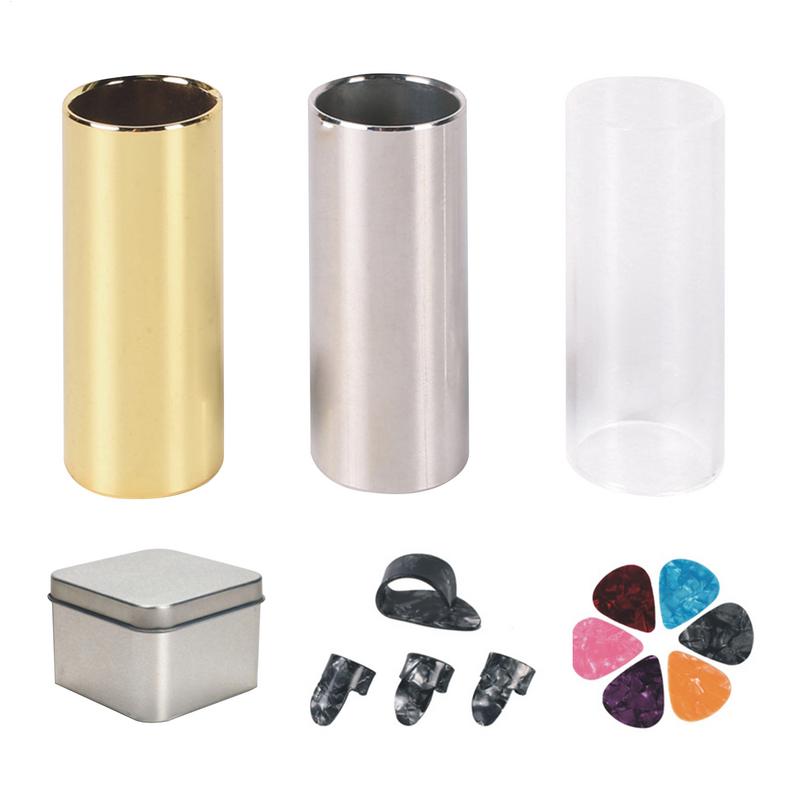 Musical Instrument Ringtone - Guitar Slide Ring 60mm Acoustic Guitar