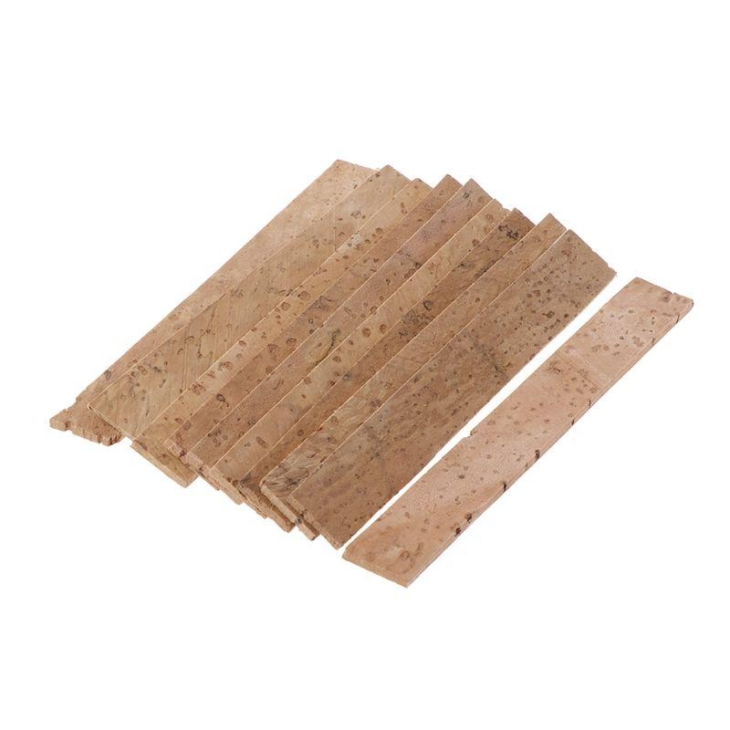 10pcs Clarinet Cork Joint Cork - Musical Instruments List review and price