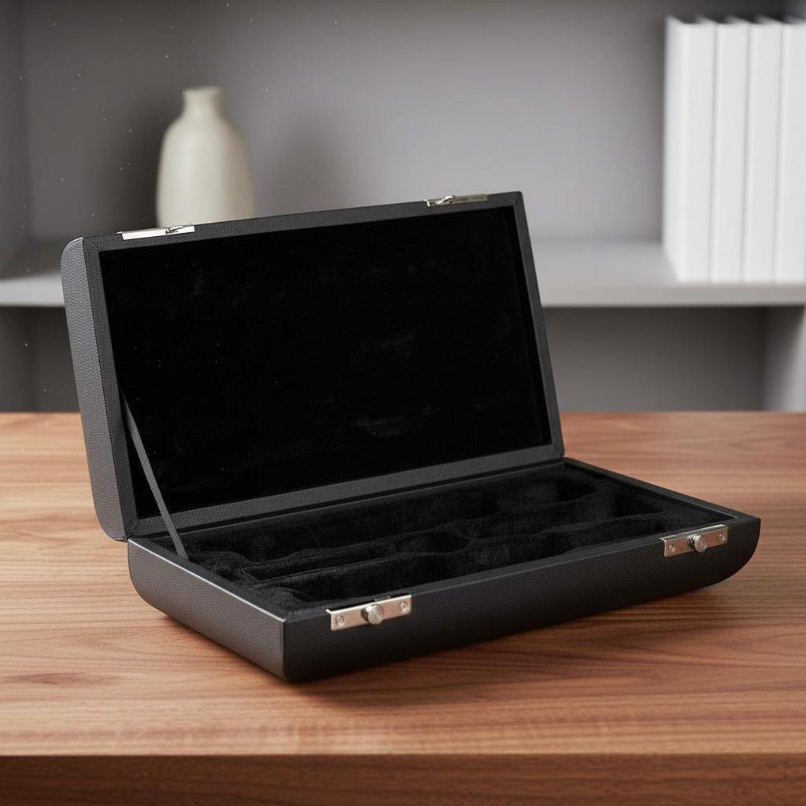Oboe Instrument Storage Box Se - Musical Instrument Box review and price