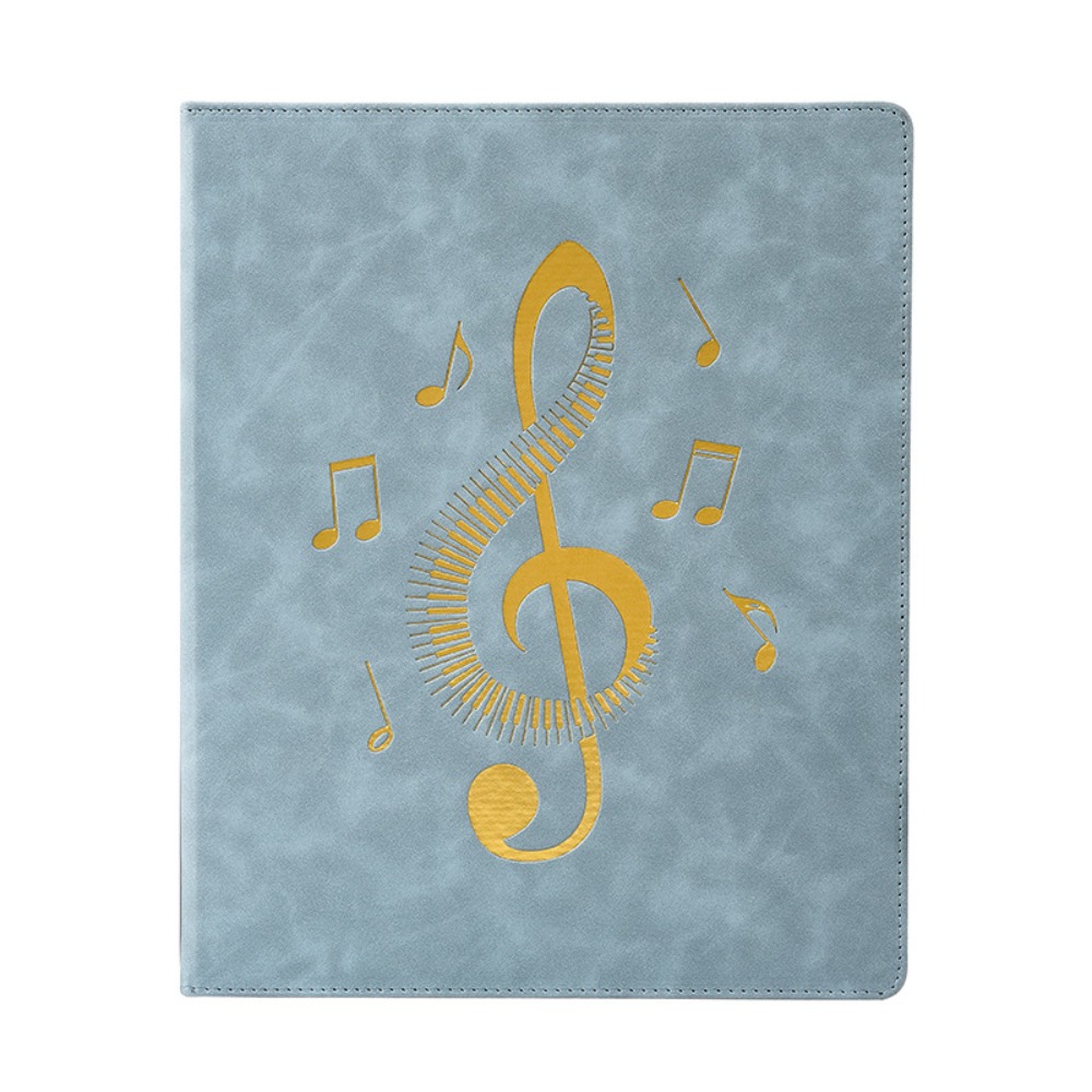 Flexible Loose Leaf Music Scor - Musical Instruments List review and price