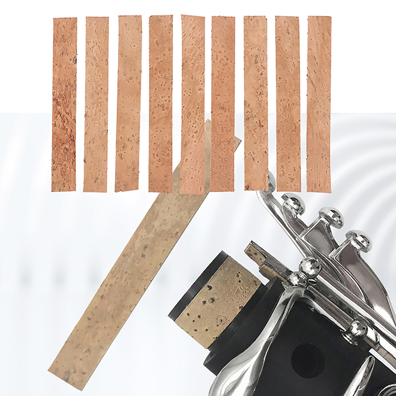 * New Sale 10Pcs Clarinet Cork - Musical Instruments List review and price