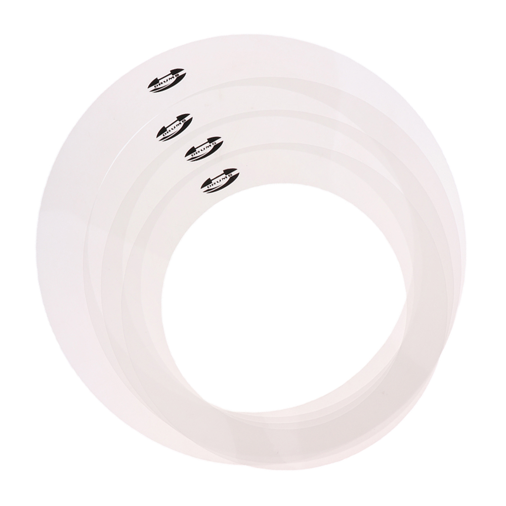 A Set Of Drum Mufflers Tone Co - Musical Instrument Ringtone review and price