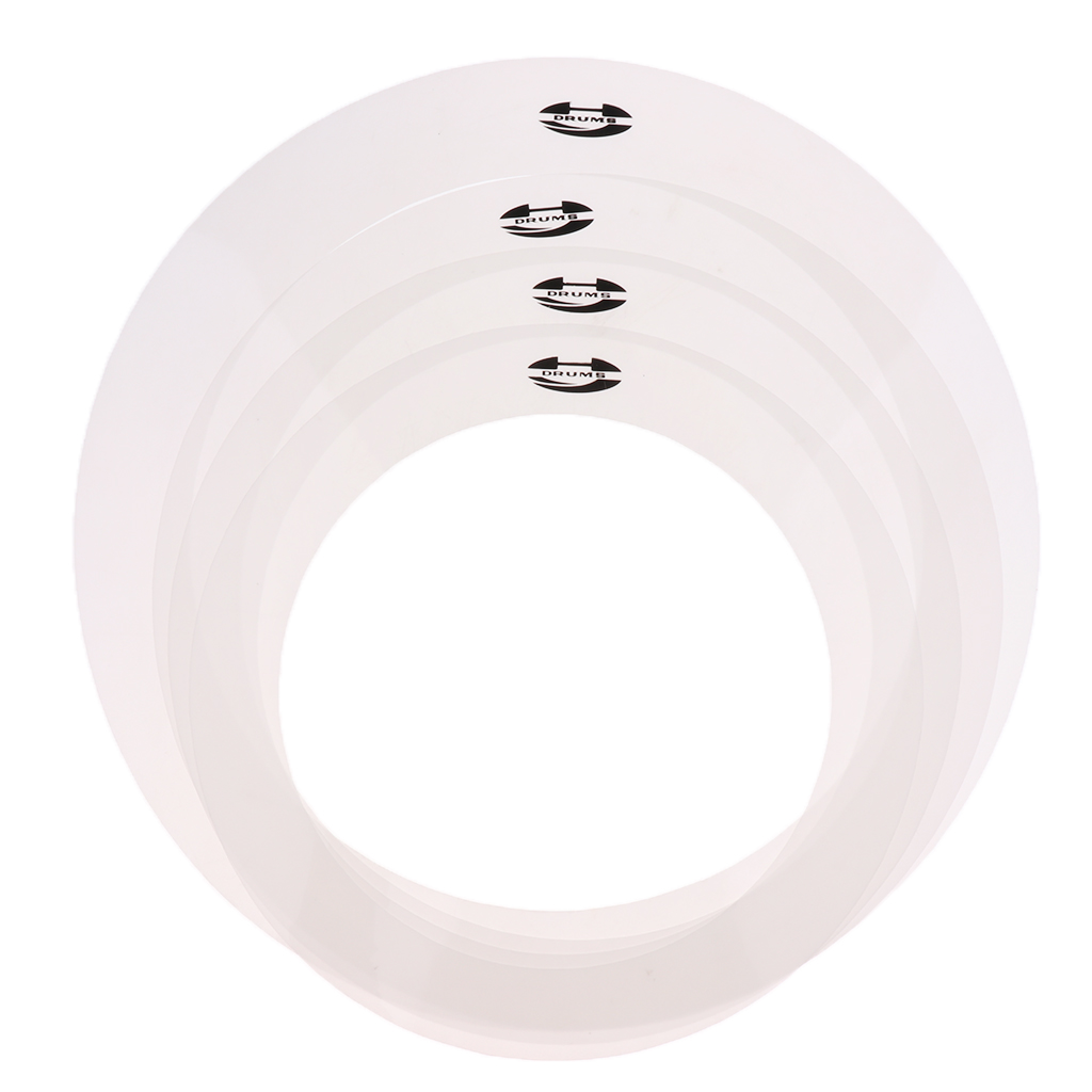 A Set Of Drum Mufflers Tone Co - Musical Instrument Ringtone review and price