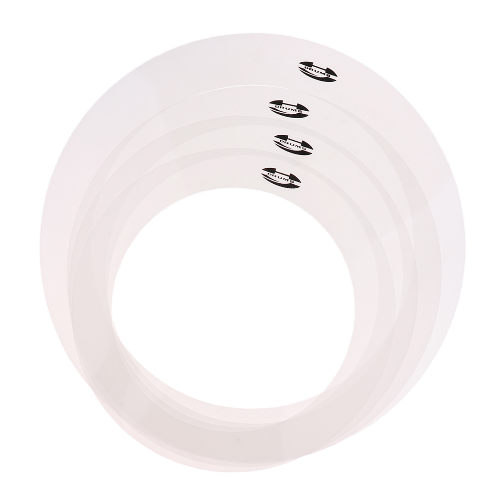 A Set Of Drum Mufflers Tone Co - Musical Instrument Ringtone review and price