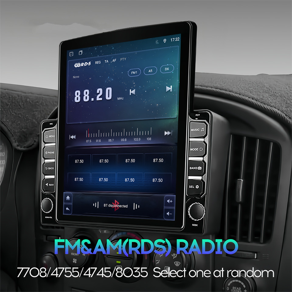 Carplay Auto Car Autoradio FM  - Musical Instrument Of India review and price