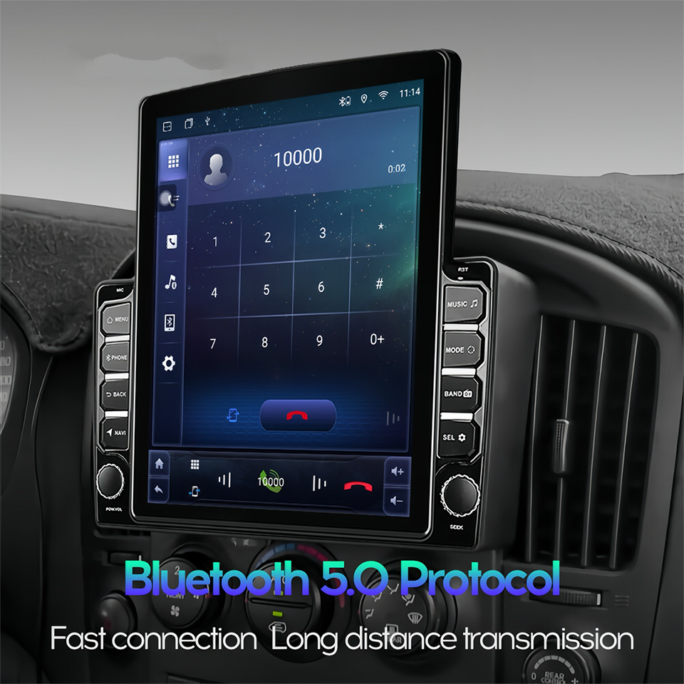 Carplay Auto Car Autoradio FM  - Musical Instrument Of India review and price