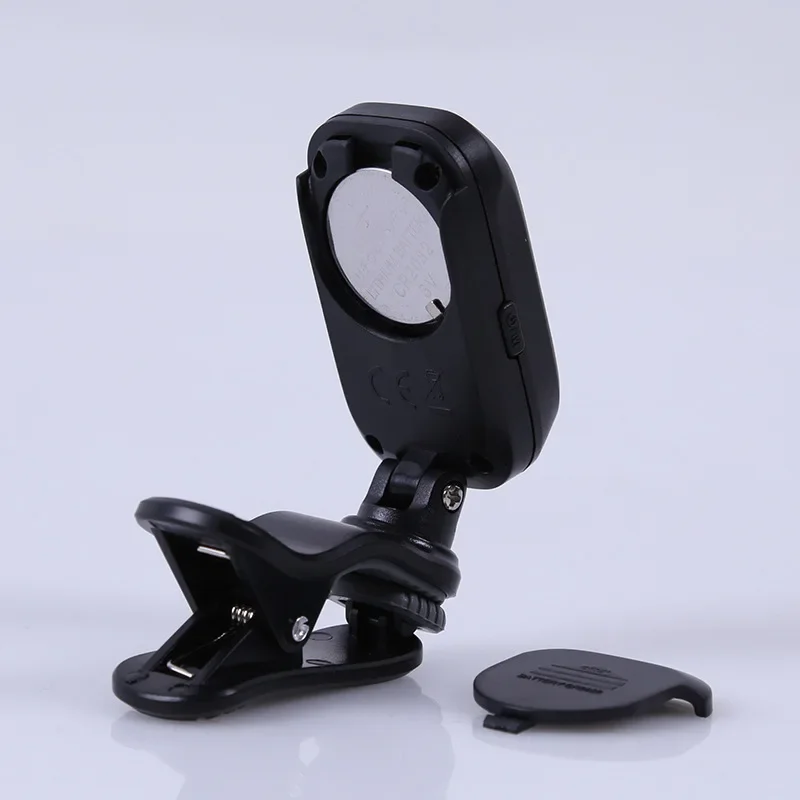Folk Acoustic Guitar Tuner Vio - Musical Instrument Vector review and price