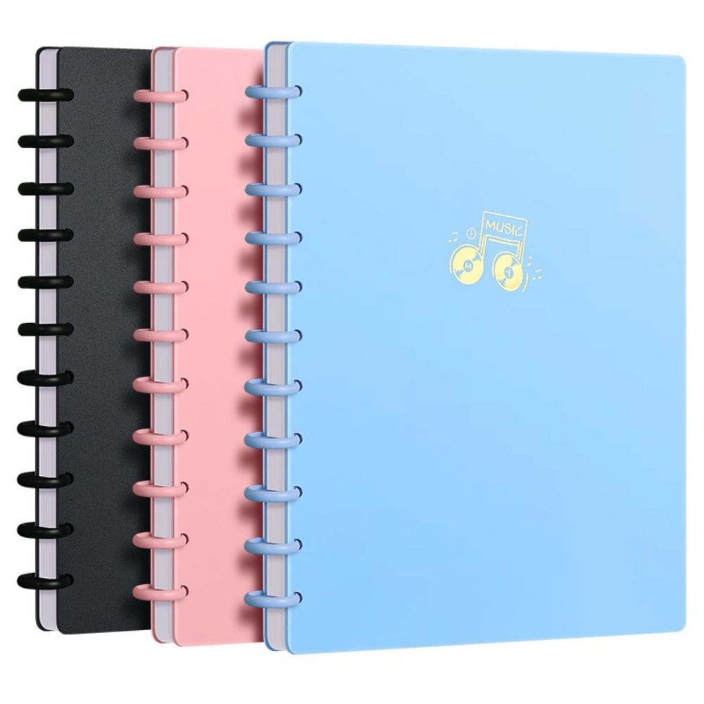 Creative Plastic Music Score F - Musical Instruments List review and price