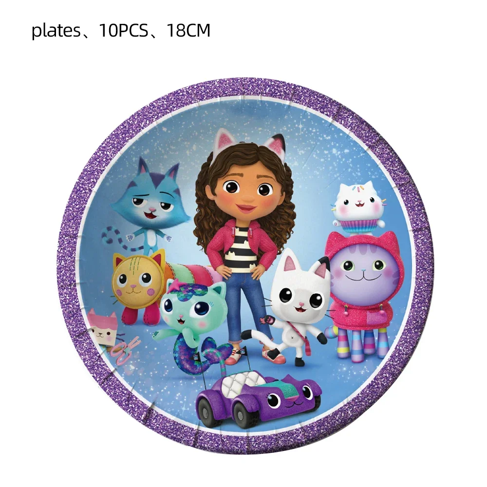 Gabby's Dollhouse Birthday Par - Musical Instrument Gong review and price