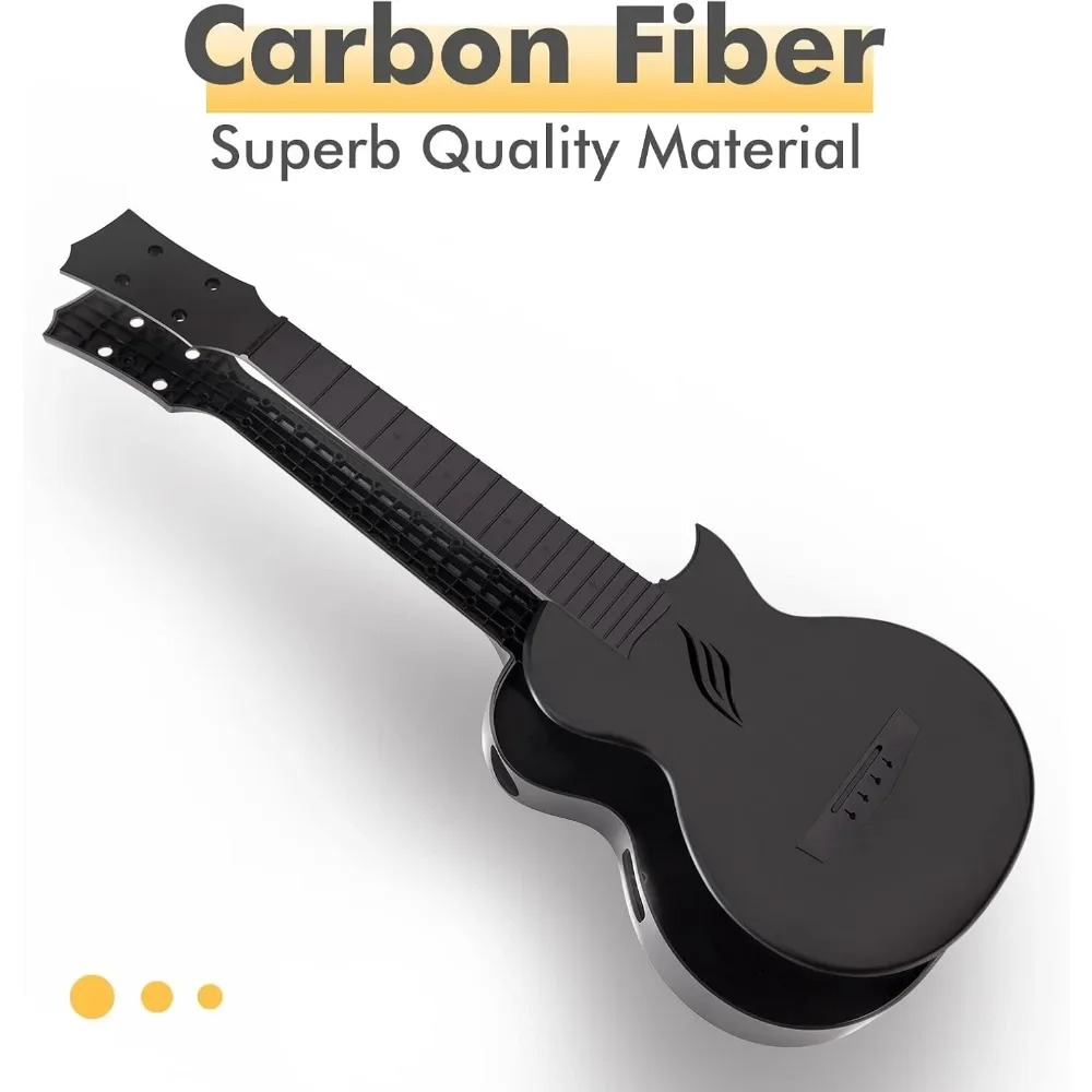Enya Concert Ukulele Nova U 23 - Musical Instrument Online review and price