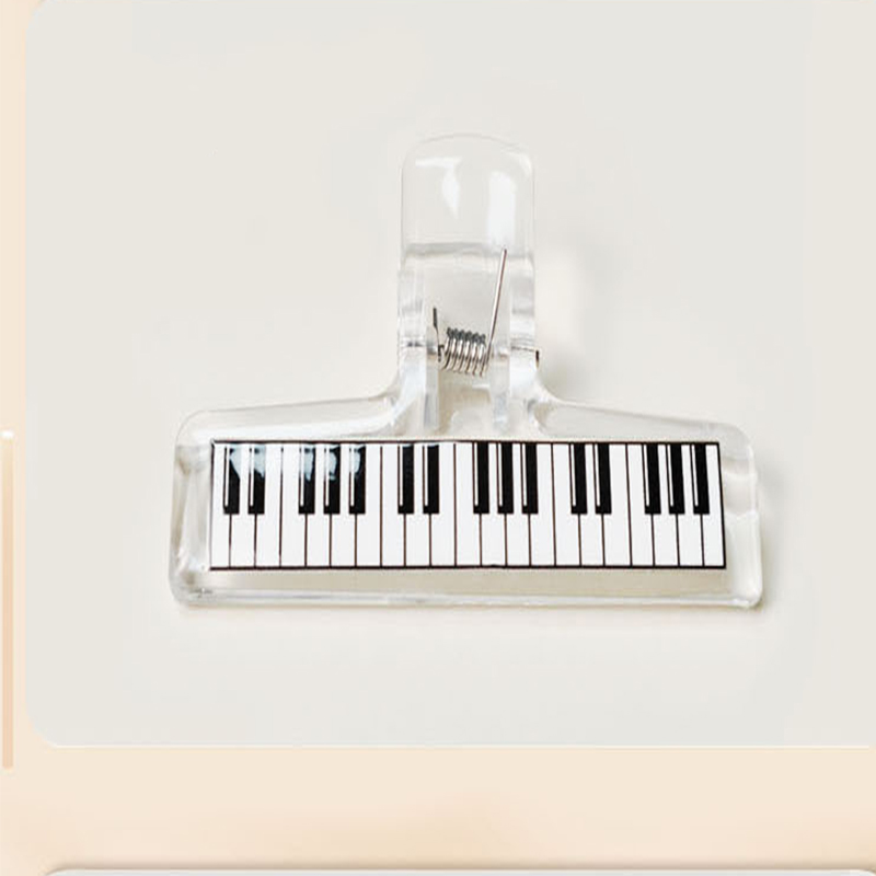 Transparent Clip Piano Acrylic - Musical Instruments List review and price