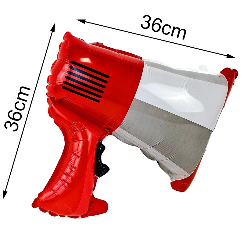 Fire Truck Birthday Party Deco - Musical Instrument Gong review and price