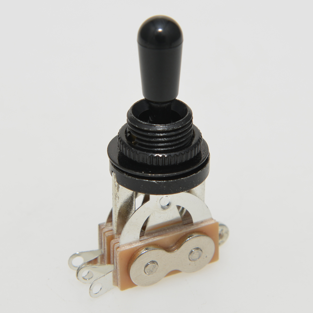 1pcs 3 Way Toggle Switch for L - Musical Instrument Vector review and price
