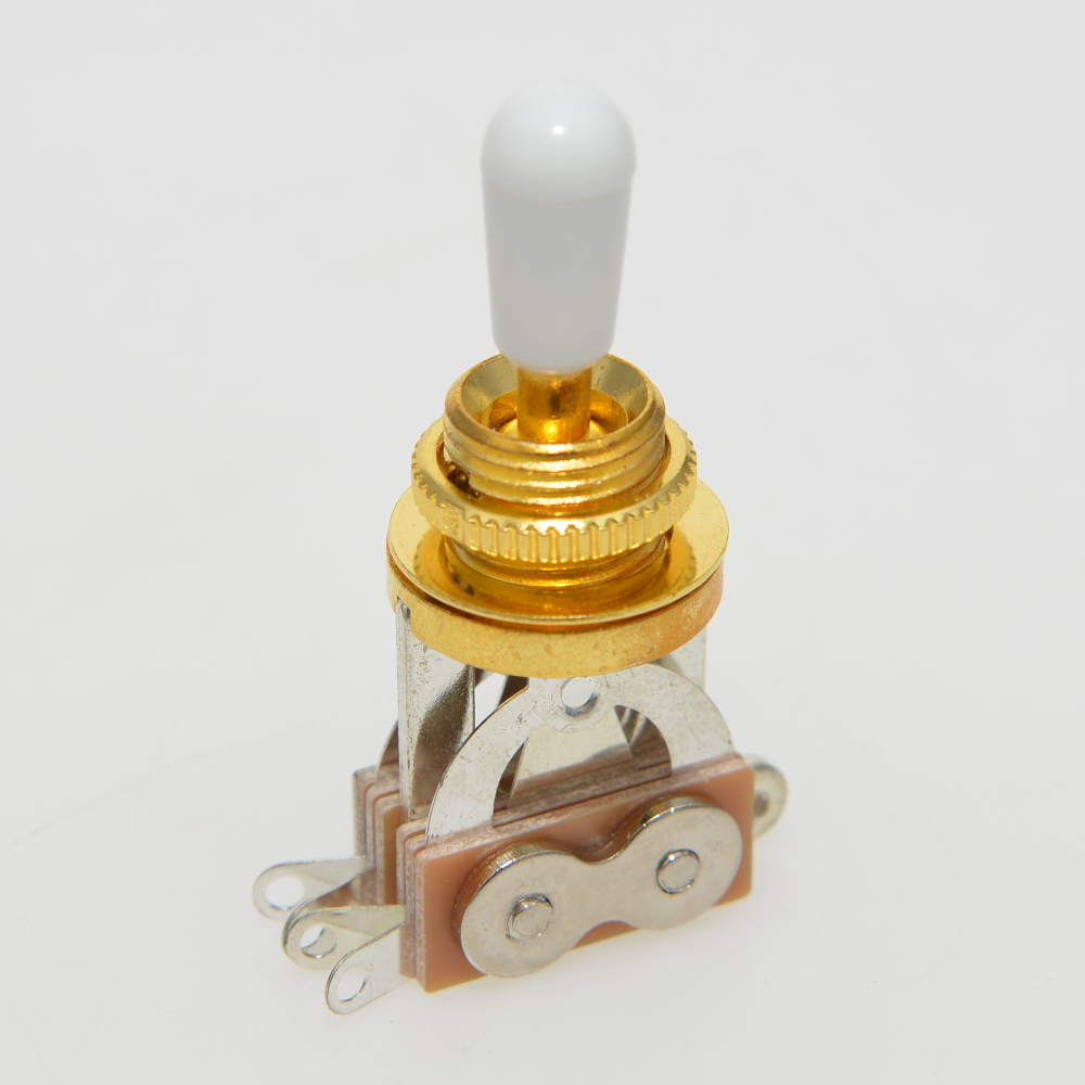 1pcs 3 Way Toggle Switch for L - Musical Instrument Vector review and price