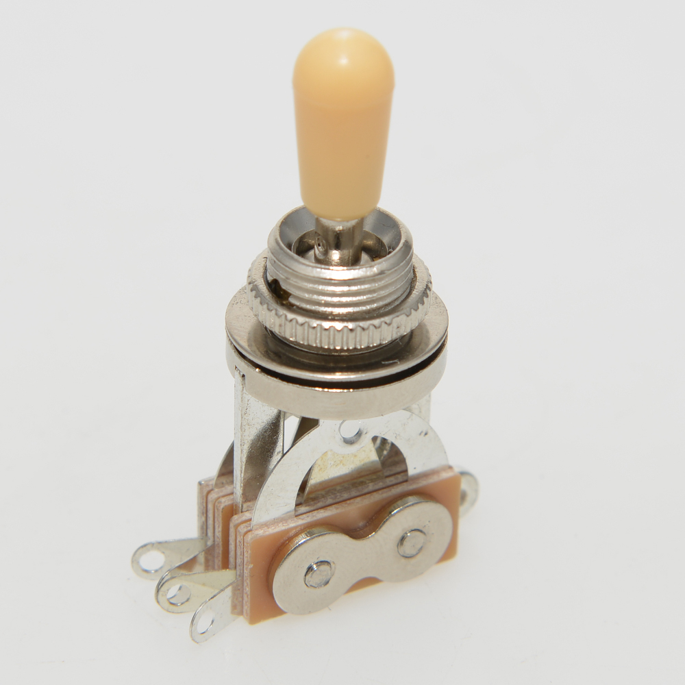 1pcs 3 Way Toggle Switch for L - Musical Instrument Vector review and price