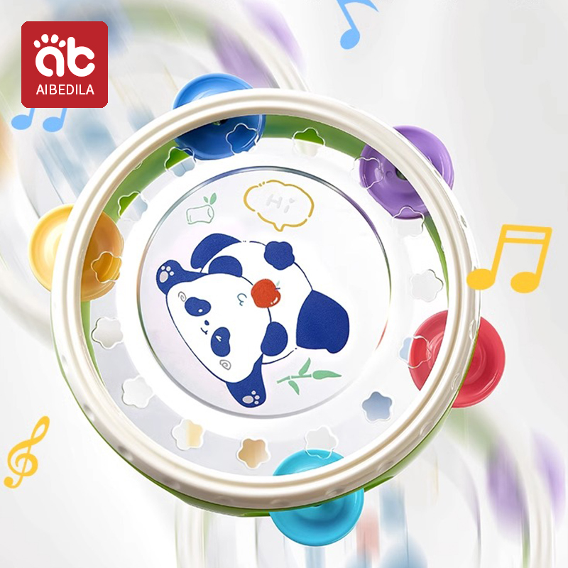 Percussion music Baby Toys 6-1 - Musical Instrument You Shake review and price