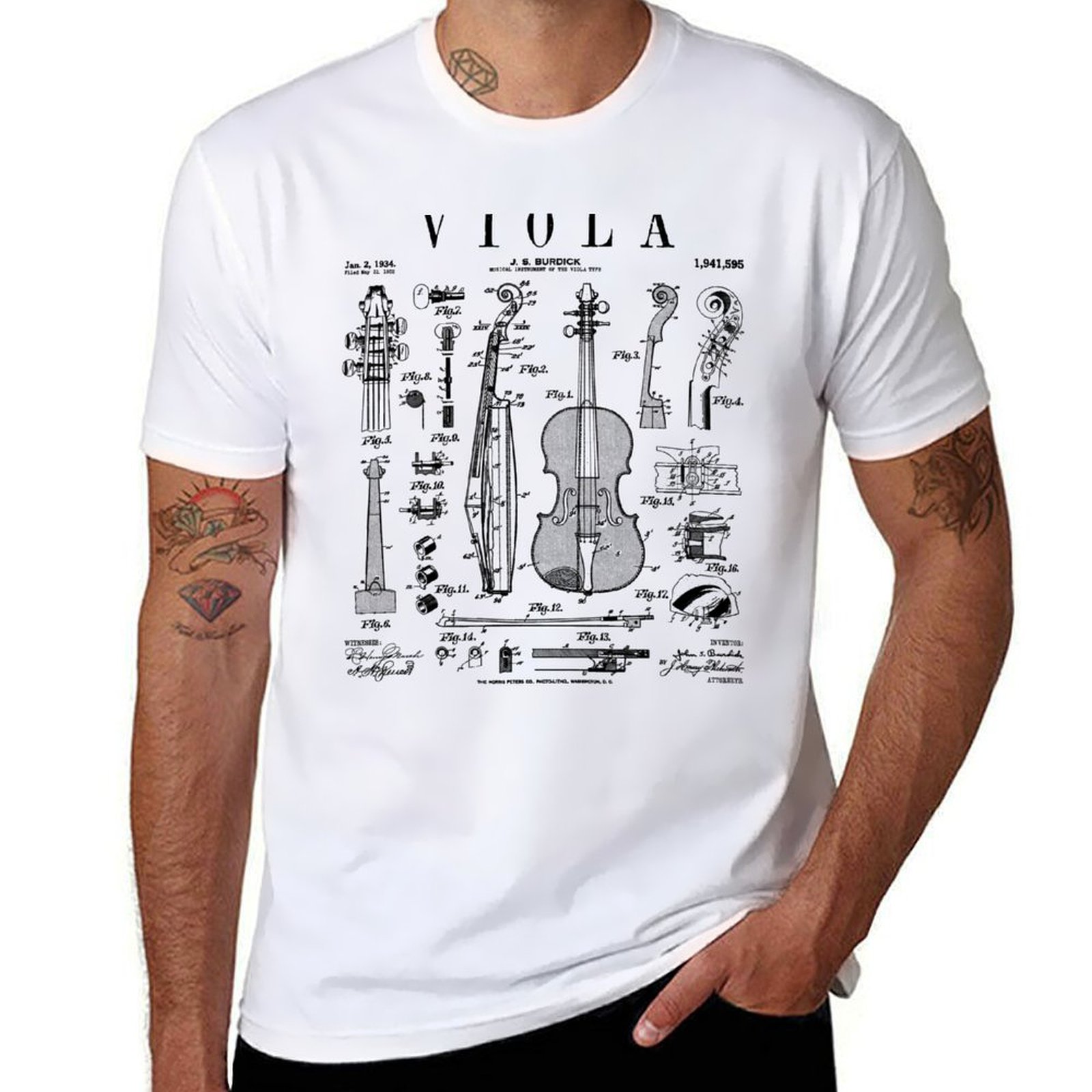 Viola Player Musician Musical  - Musical Instrument Viola review and price