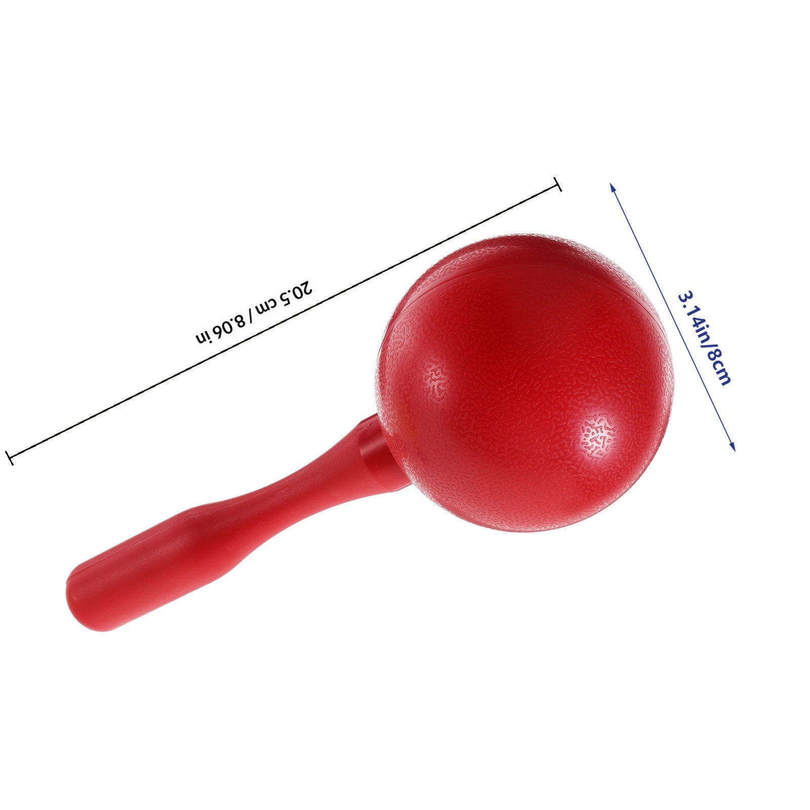 8Pcs Shaking Maracas Musical P - Musical Instrument You Shake review and price