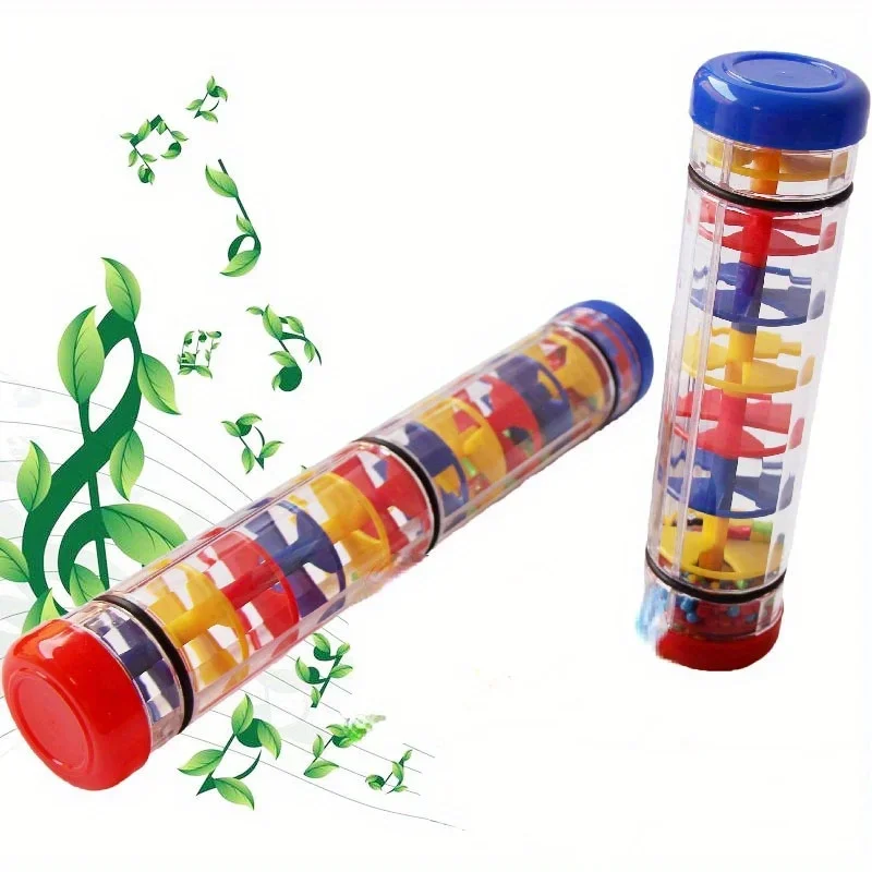 1Pc Rainmaker Musical Toy, Rai - Musical Instrument You Shake review and price