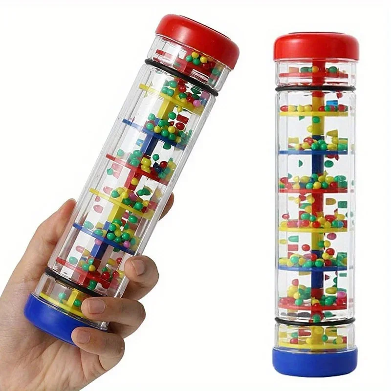 1Pc Rainmaker Musical Toy, Rai - Musical Instrument You Shake review and price