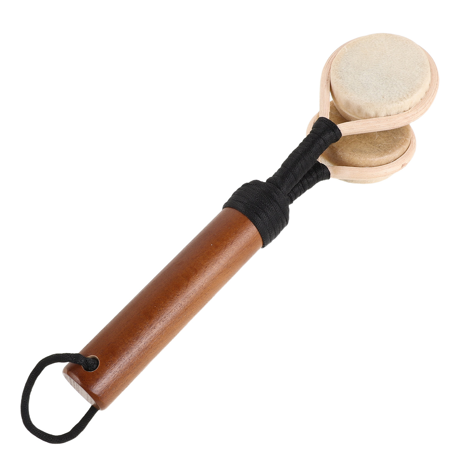 Double Drum Shaker Traditional - Musical Instrument You Shake review and price