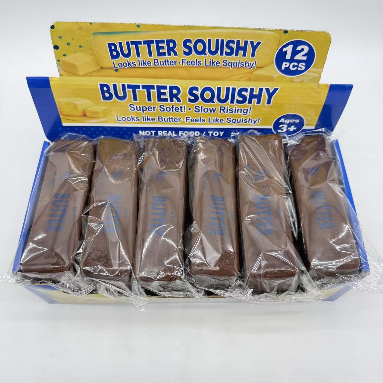 Chocolate Butter Stick Block S - Musical Instrument Gong review and price