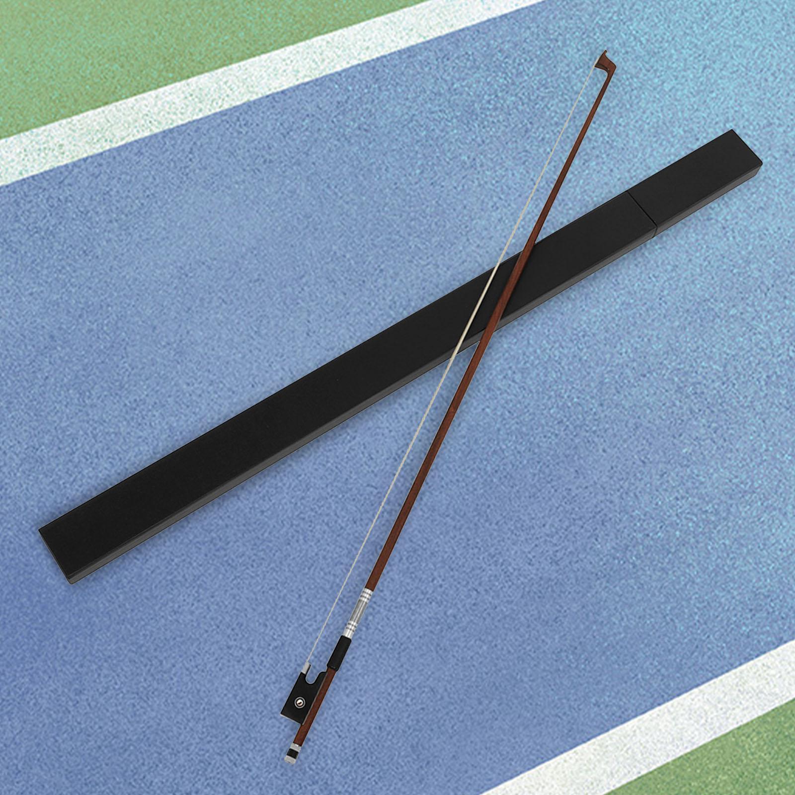 Cardboard Violin Bow Storage C - Musical Instrument Viola review and price