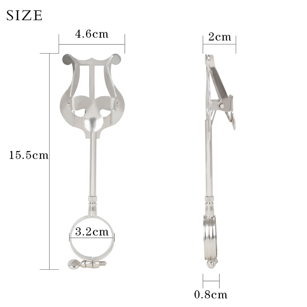 Clarinet Marching Band Holder  - Musical Instruments List review and price