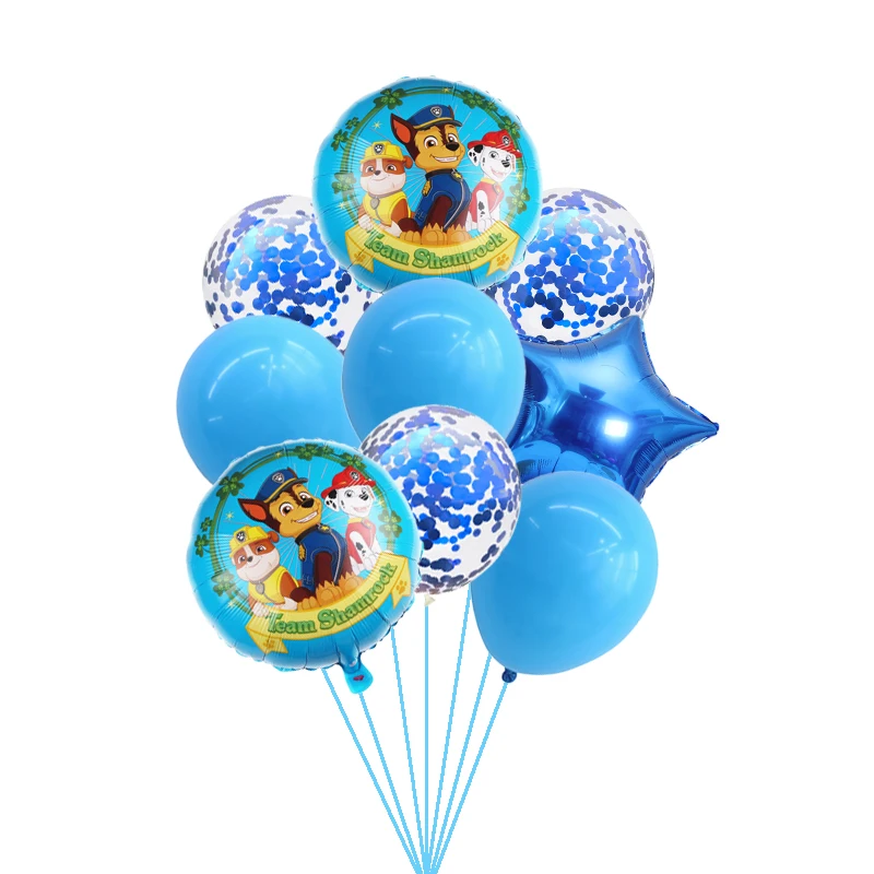 Paw Patrol Round Heart Cartoon - Musical Instrument Gong review and price