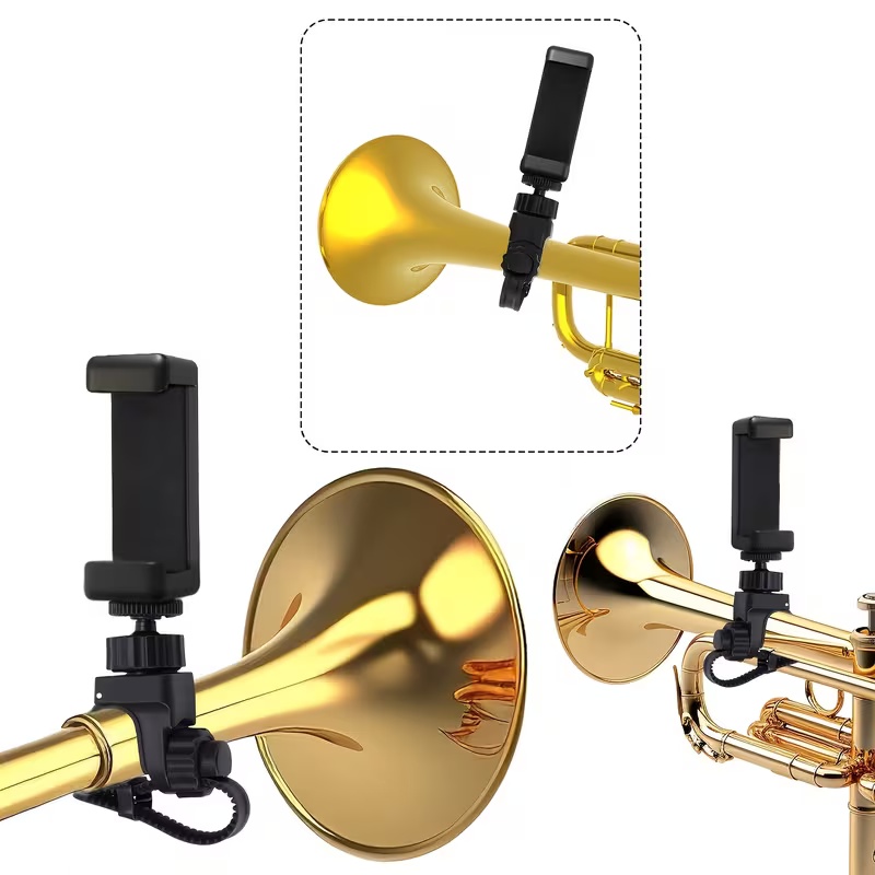 Adjustable 360° Rotating Stand - Musical Instruments List review and price