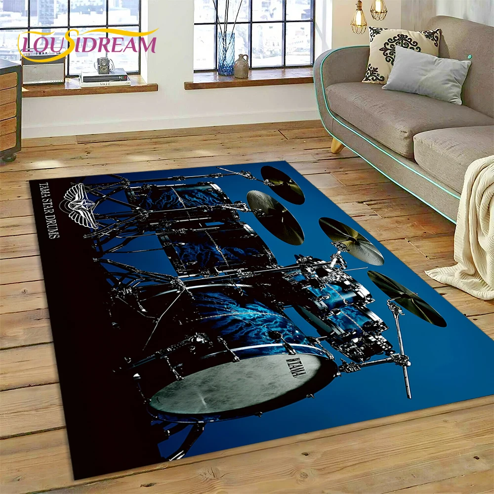Drum Kit Music Instruments Dru - Musical Instrument Online review and price