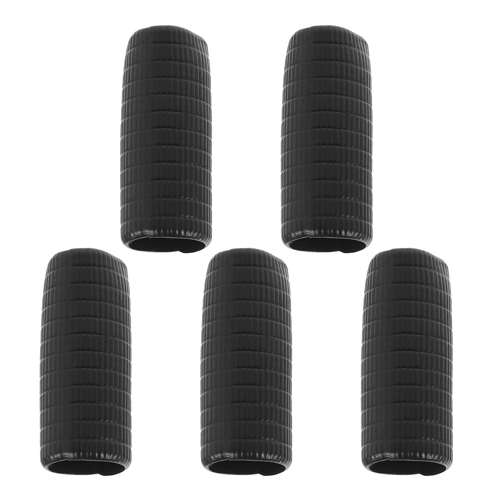 5pcs Violin Bow Grips Rubber P - Musical Instrument Viola review and price