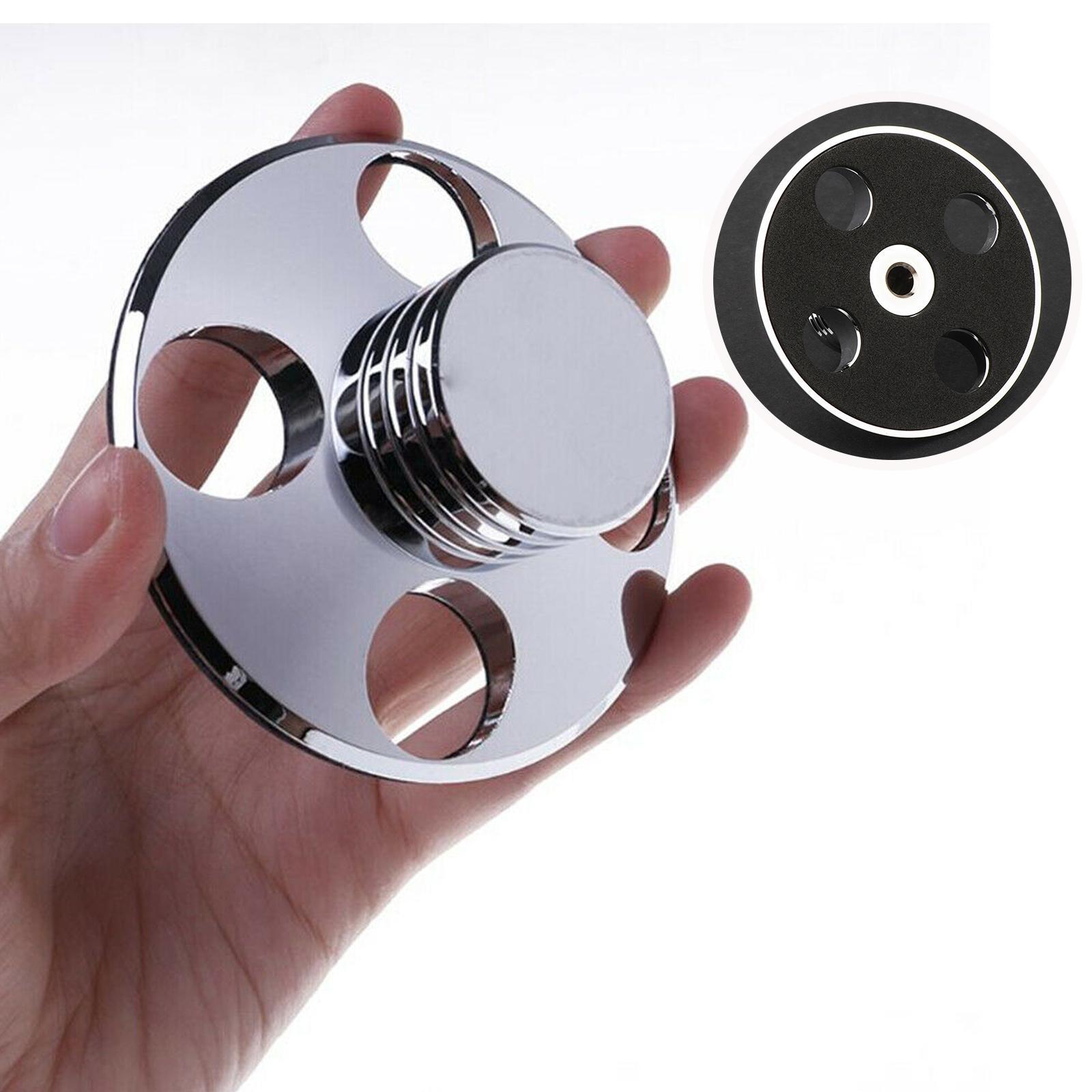 Record Weight Audio Vinyl Turn - Musical Instrument Vector review and price