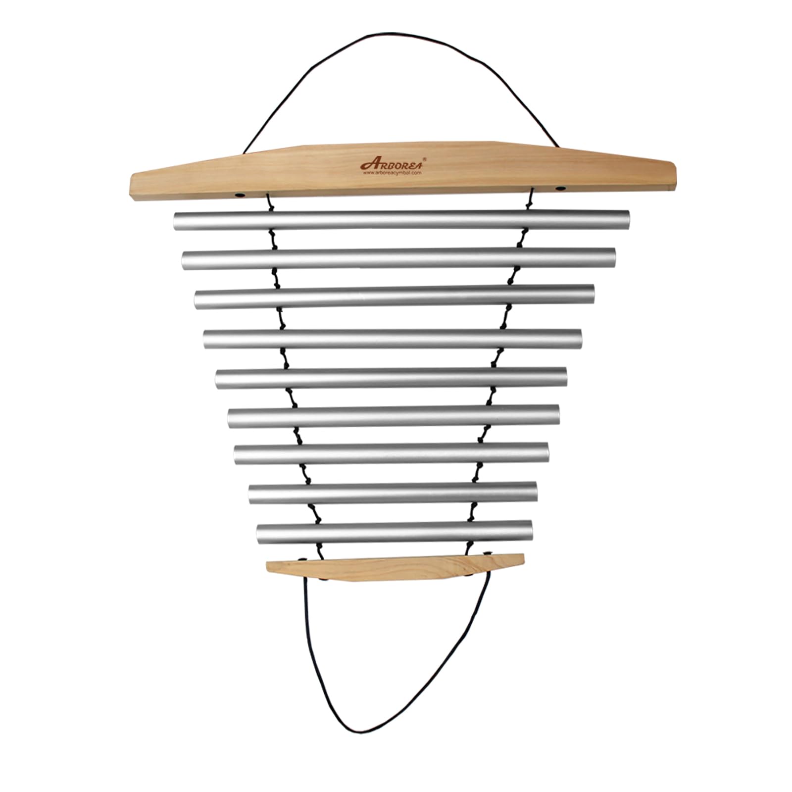 Arborea Swinging Wind Chimes w - Musical Instrument Ringtone review and price