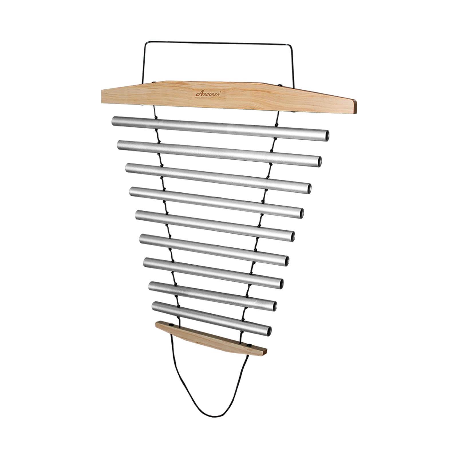 Arborea Swinging Wind Chimes w - Musical Instrument Ringtone review and price