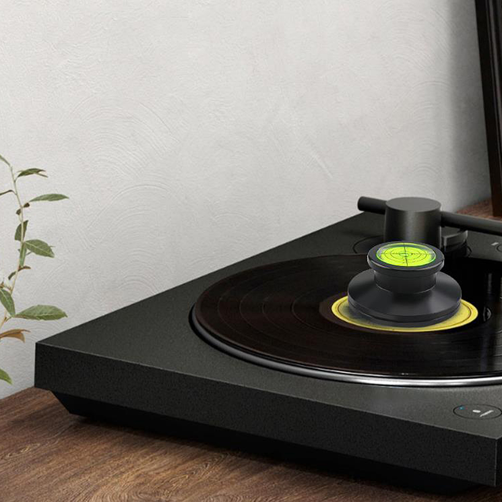 Record Weight Turntable Disc S - Musical Instrument Vector review and price