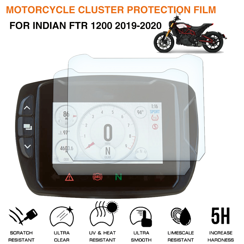 Motorcycle Cluster Scratch Pro - Musical Instrument Of India review and price