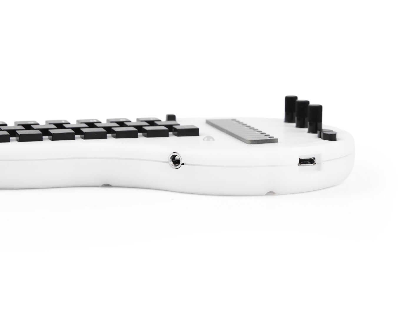 Minichord Synthesizer Mini Cho - Musical Instrument Vector review and price
