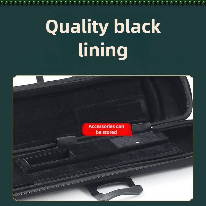 Professional Convenient Oxford - Musical Instrument Box review and price