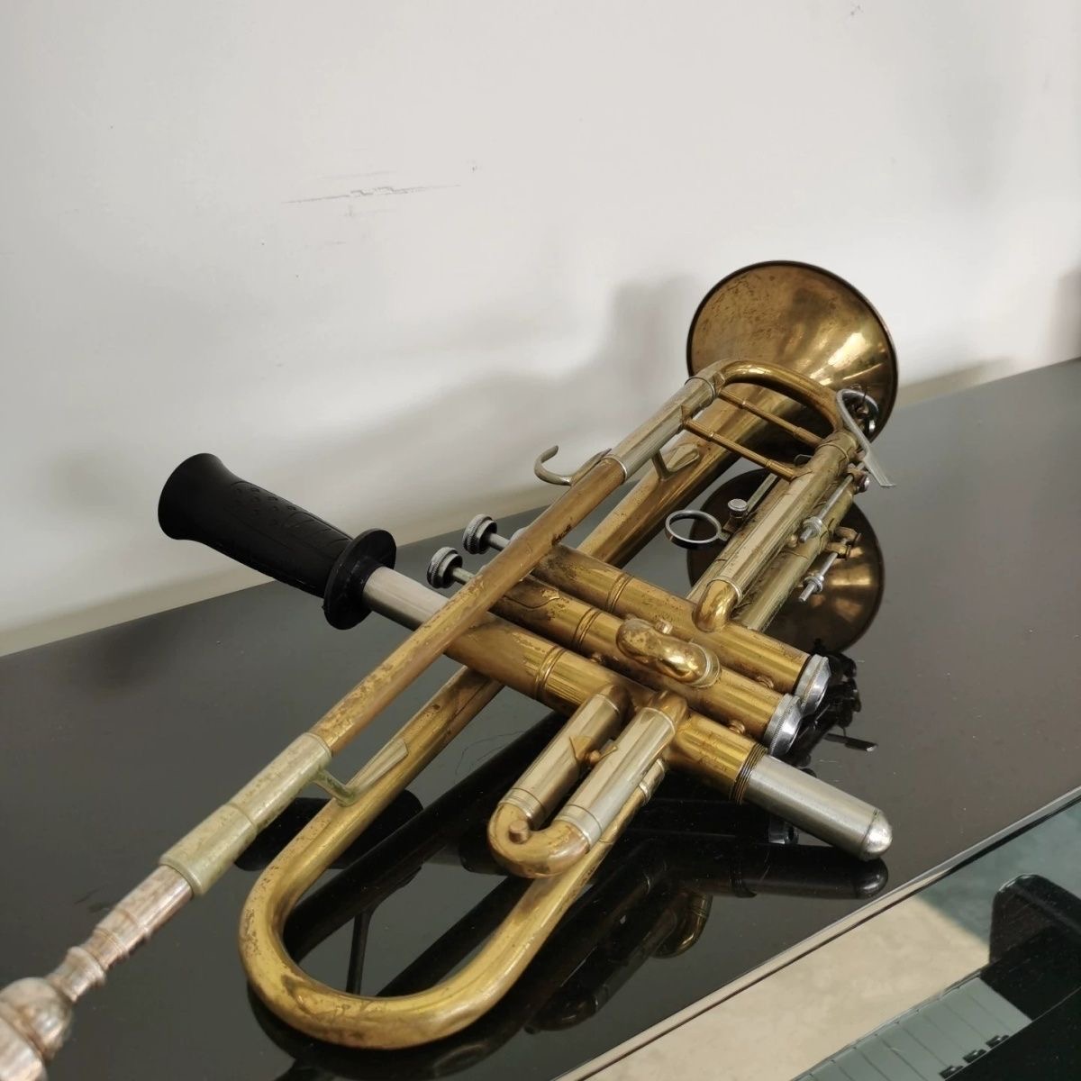 Brass Instrument Repair Tool S - Musical Instrument Vector review and price