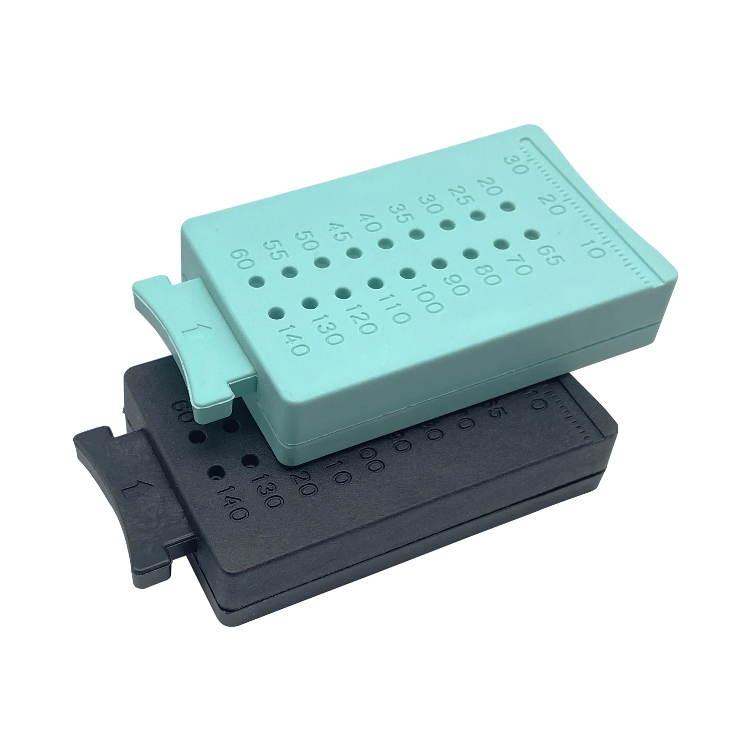 Dental Endo Rulers for Gutta P - Musical Instrument Vector review and price