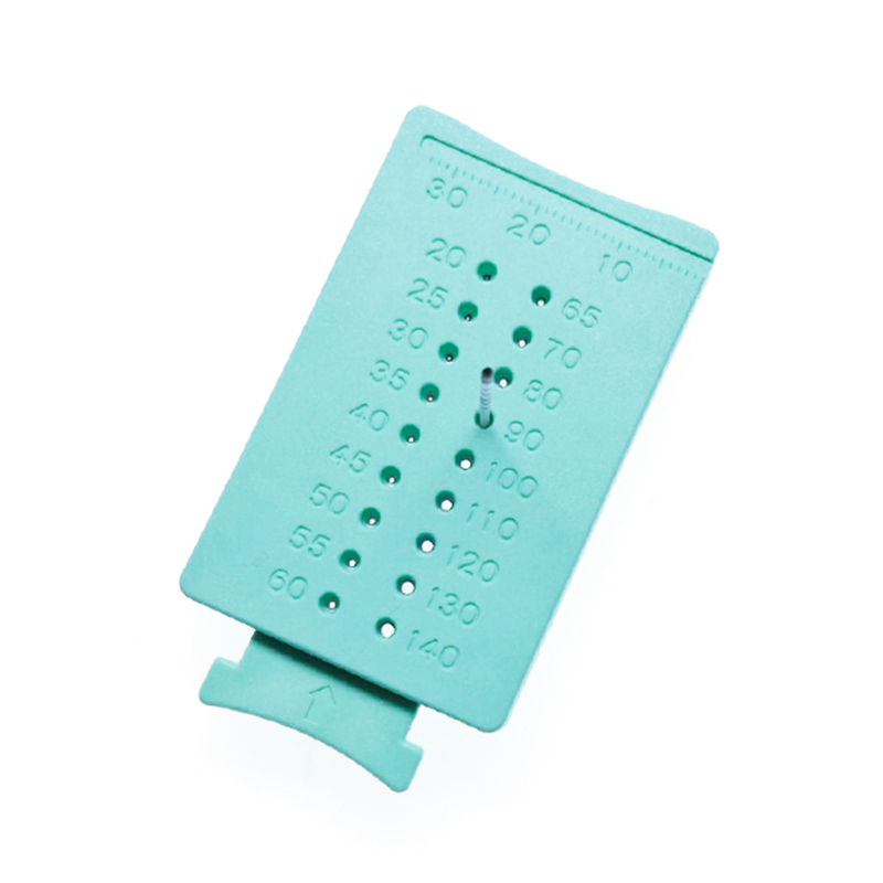 Dental Endo Rulers for Gutta P - Musical Instrument Vector review and price