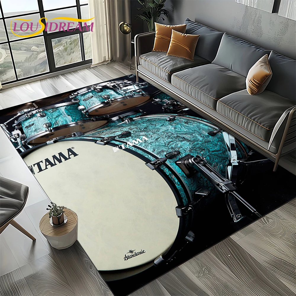 Music Instruments TAMA Drum Ki - Musical Instrument Online review and price