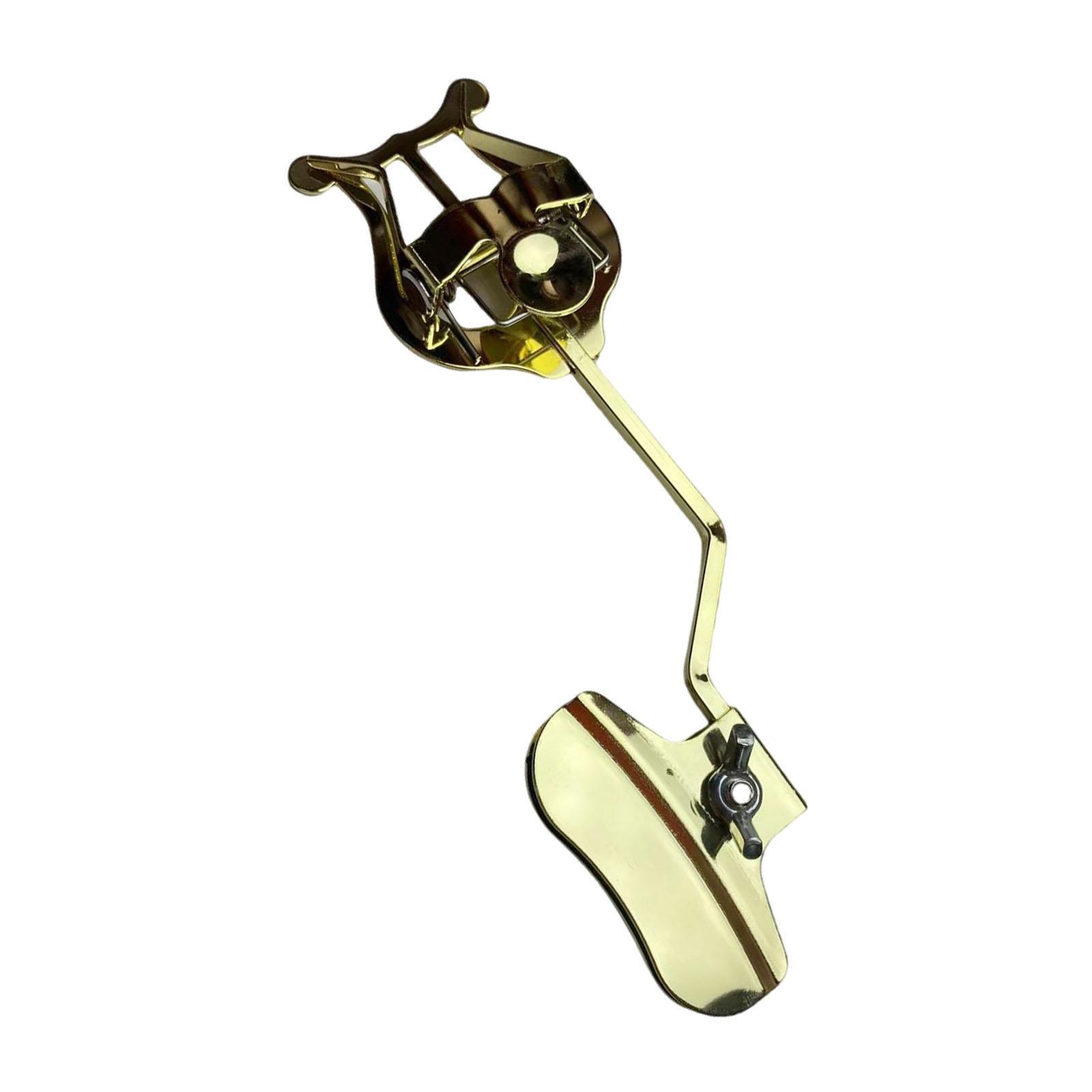 Trombone Lyre Sheet Music Hold - Musical Instruments List review and price