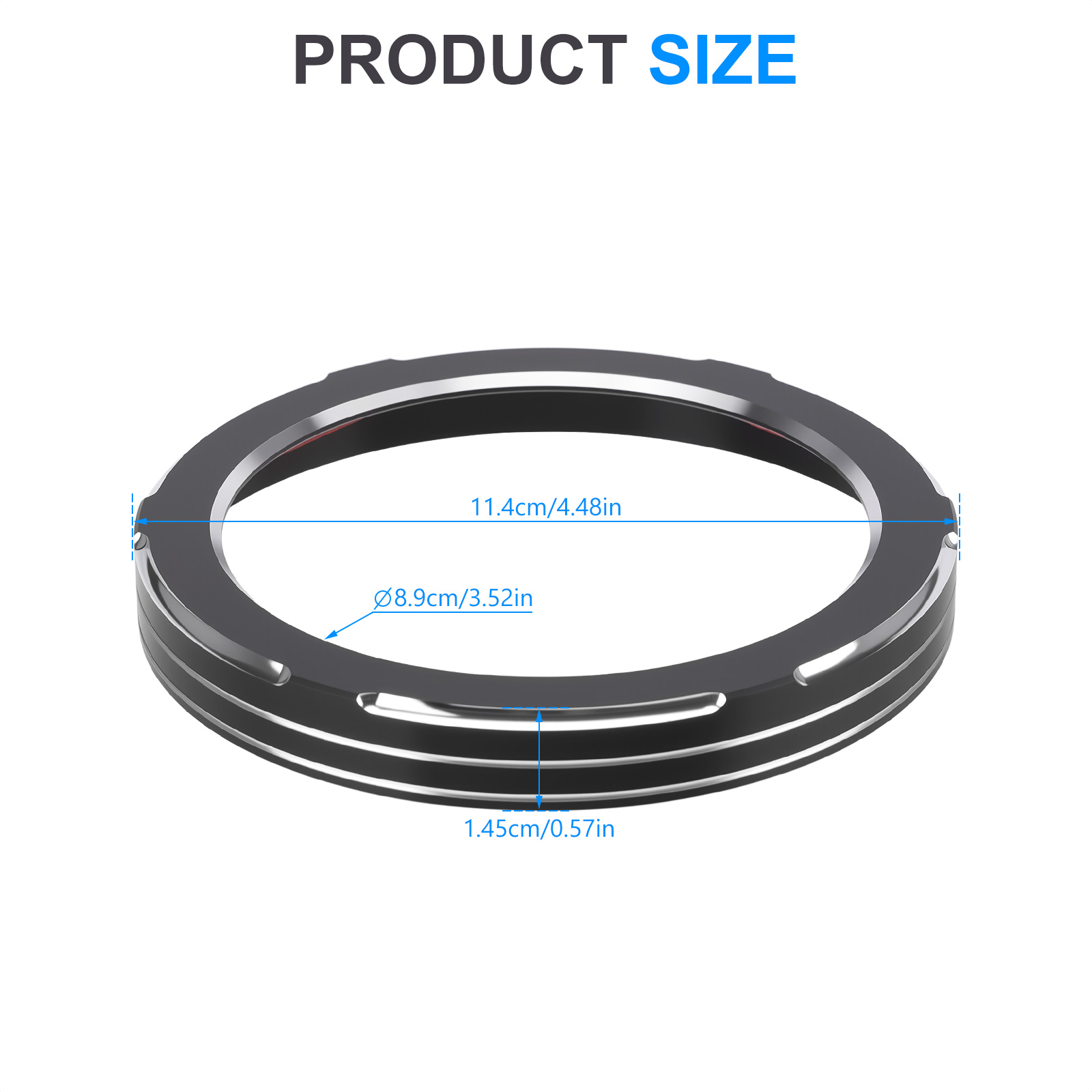 Motorcycle Speedometer Trim Ri - Musical Instrument Of India review and price