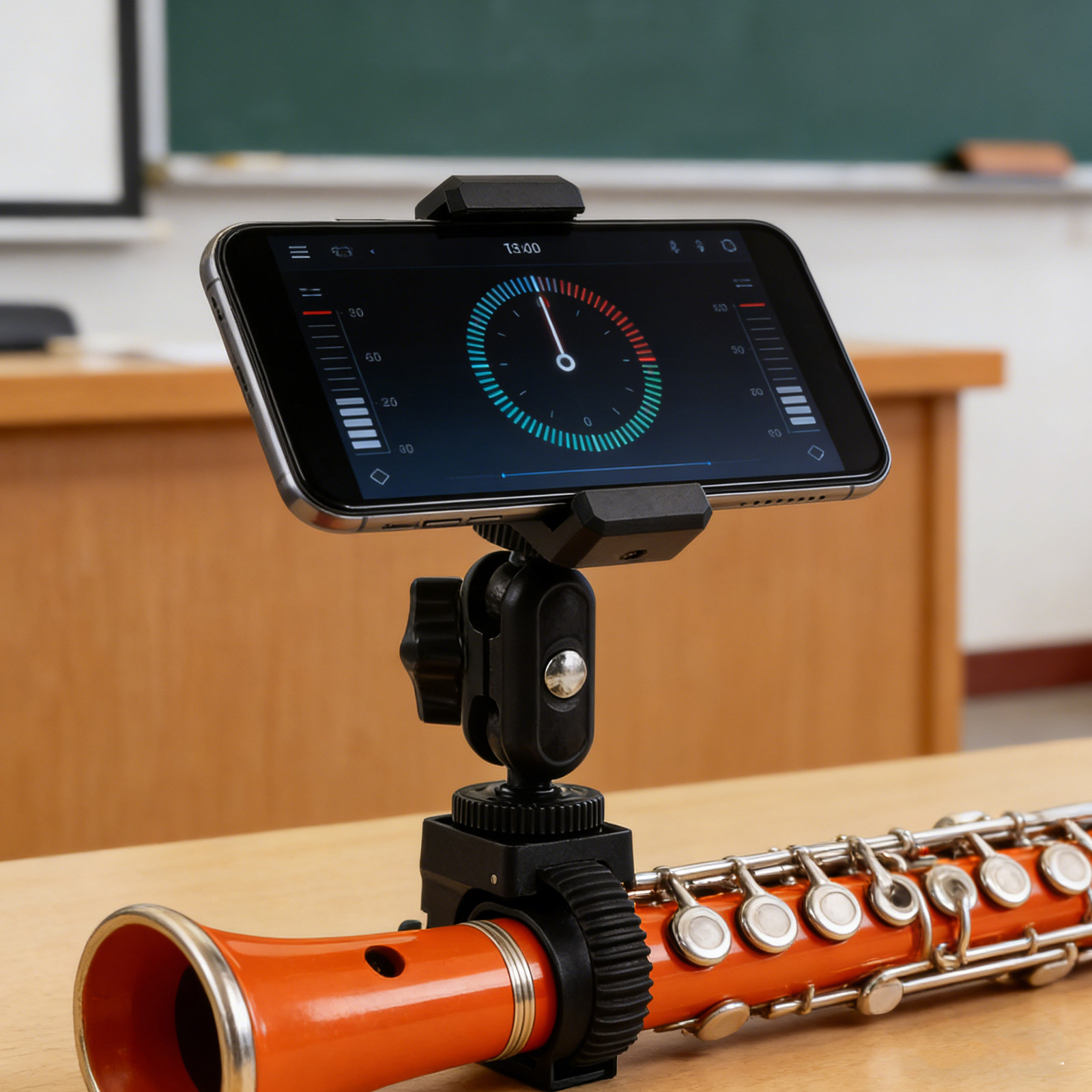 Adjustable Saxophone Phone Hol - Musical Instrument Online review and price